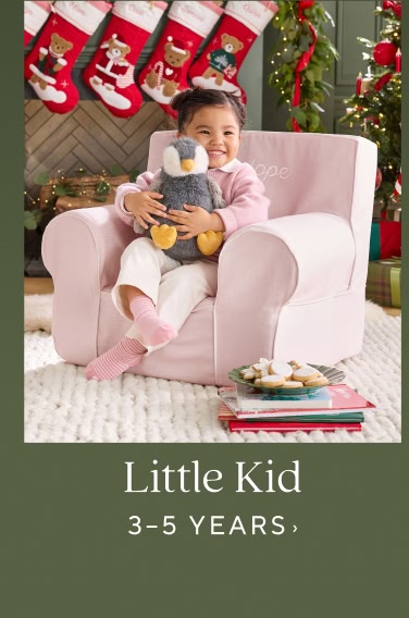 Gifts for Little Kid, 3 - 5 Years